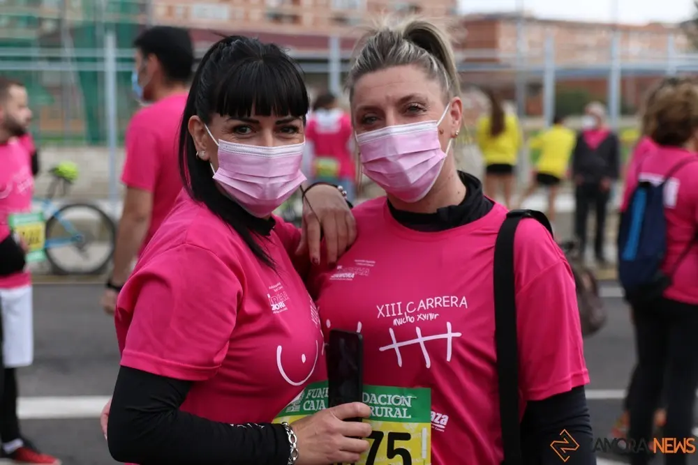 Carrera Mucho X Vivir contra el cáncer de mama (4)