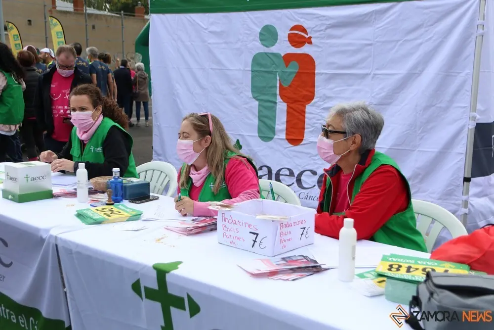 Carrera Mucho X Vivir contra el cáncer de mama (5)