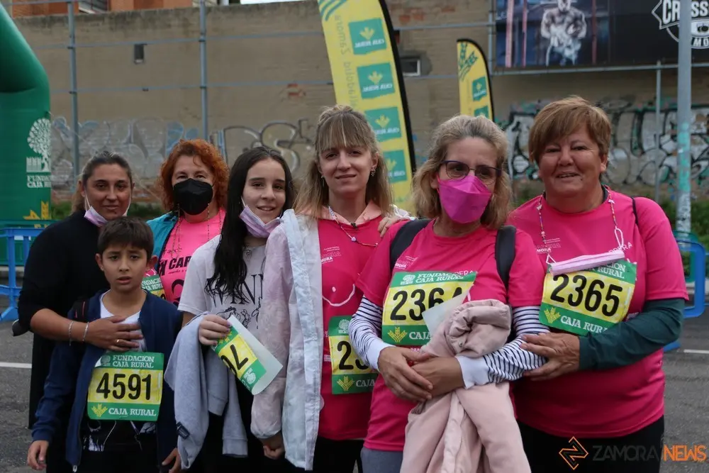 Carrera Mucho X Vivir contra el cáncer de mama (6)