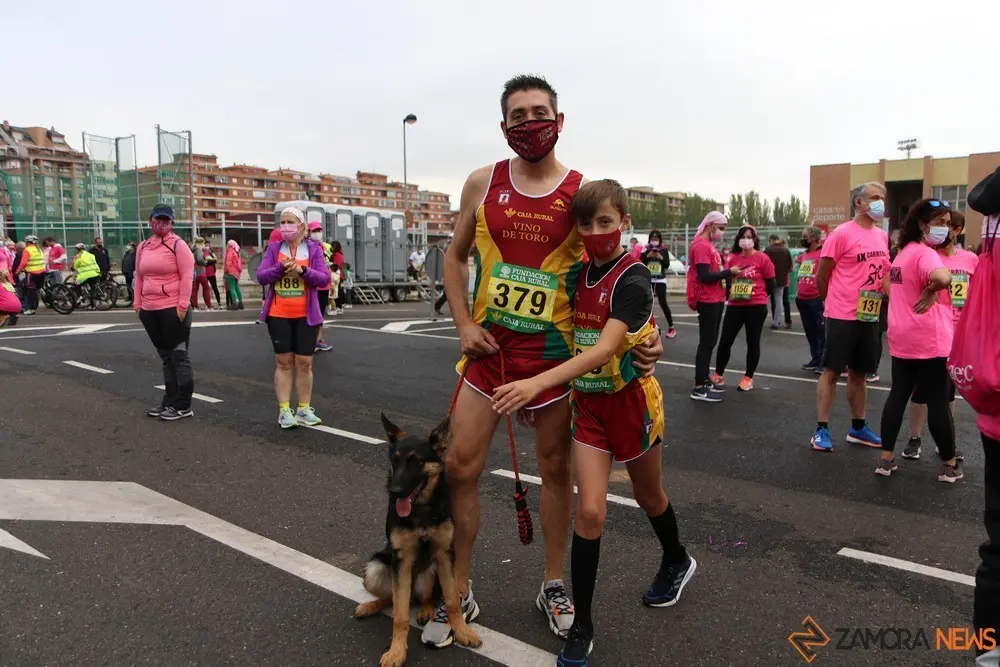 Carrera Mucho X Vivir contra el cáncer de mama (8)