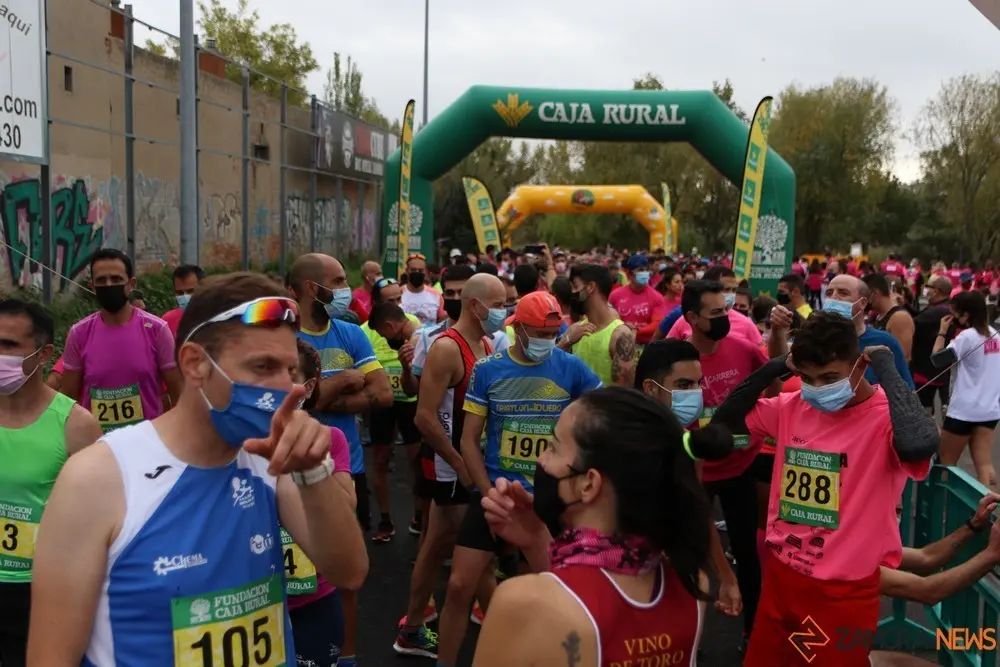 Carrera Mucho X Vivir contra el cáncer de mama (15)