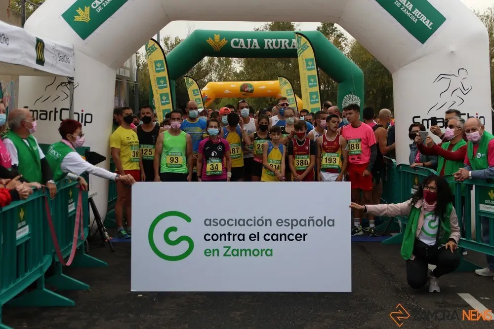 Carrera Mucho X Vivir contra el cáncer de mama (16)