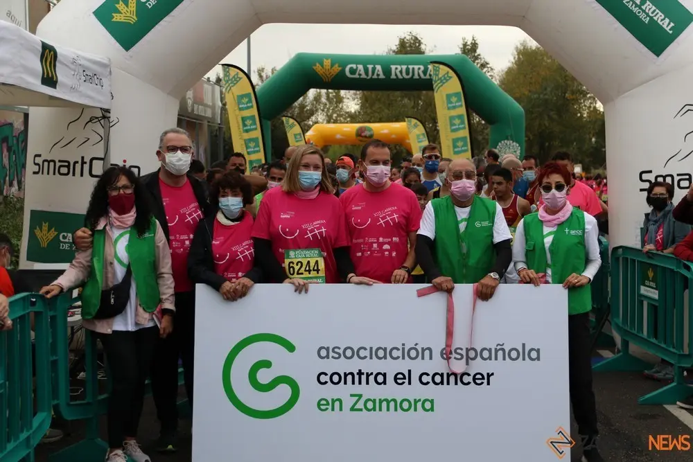 Carrera Mucho X Vivir contra el cáncer de mama (17)