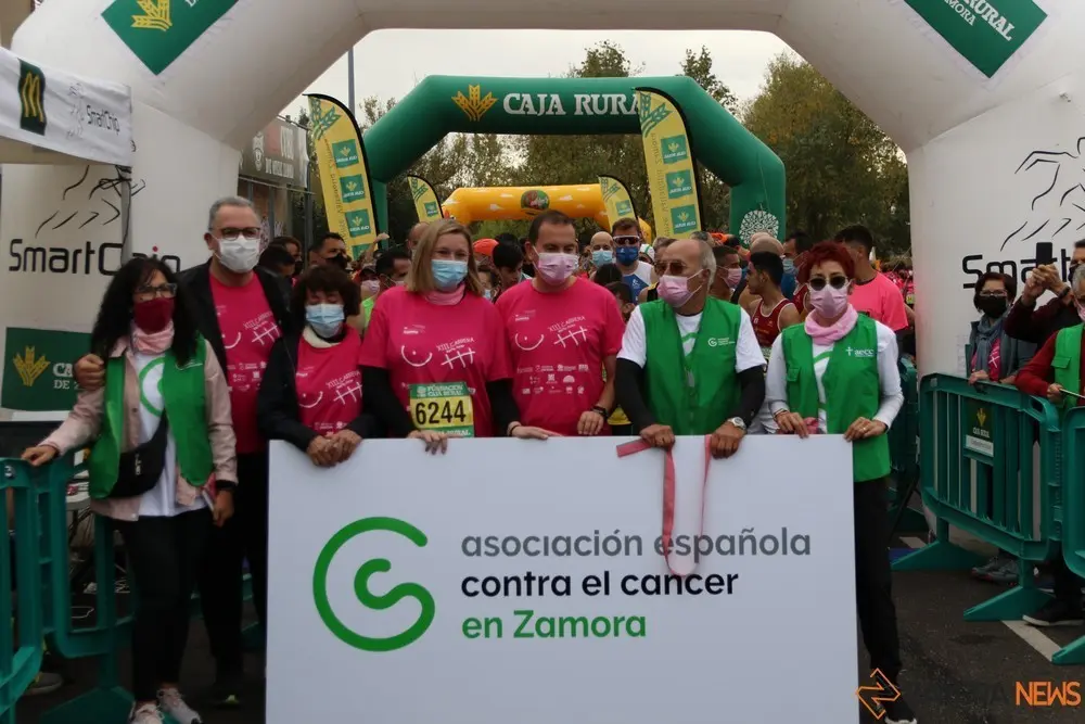 Carrera Mucho X Vivir contra el cáncer de mama (18)