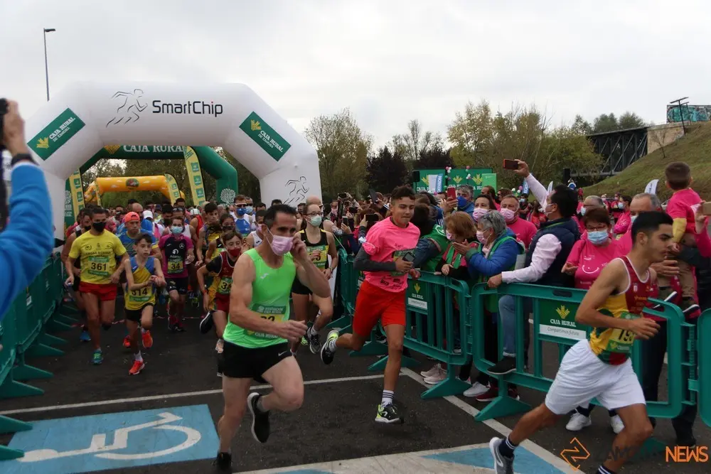 Carrera Mucho X Vivir contra el cáncer de mama (19)