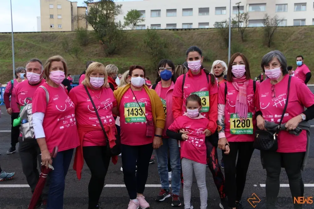 Carrera Mucho X Vivir contra el cáncer de mama (22)
