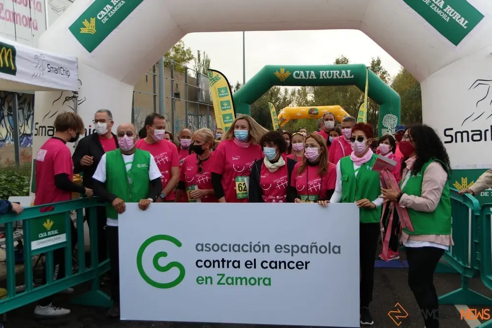 Carrera Mucho X Vivir contra el cáncer de mama (23)