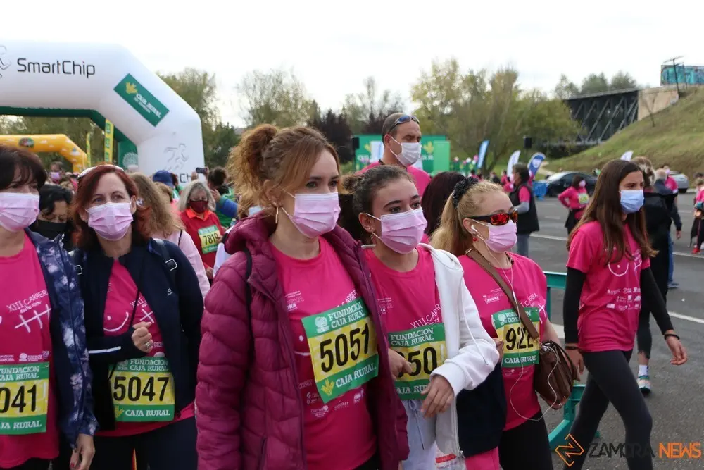 Carrera Mucho X Vivir contra el cáncer de mama (28)