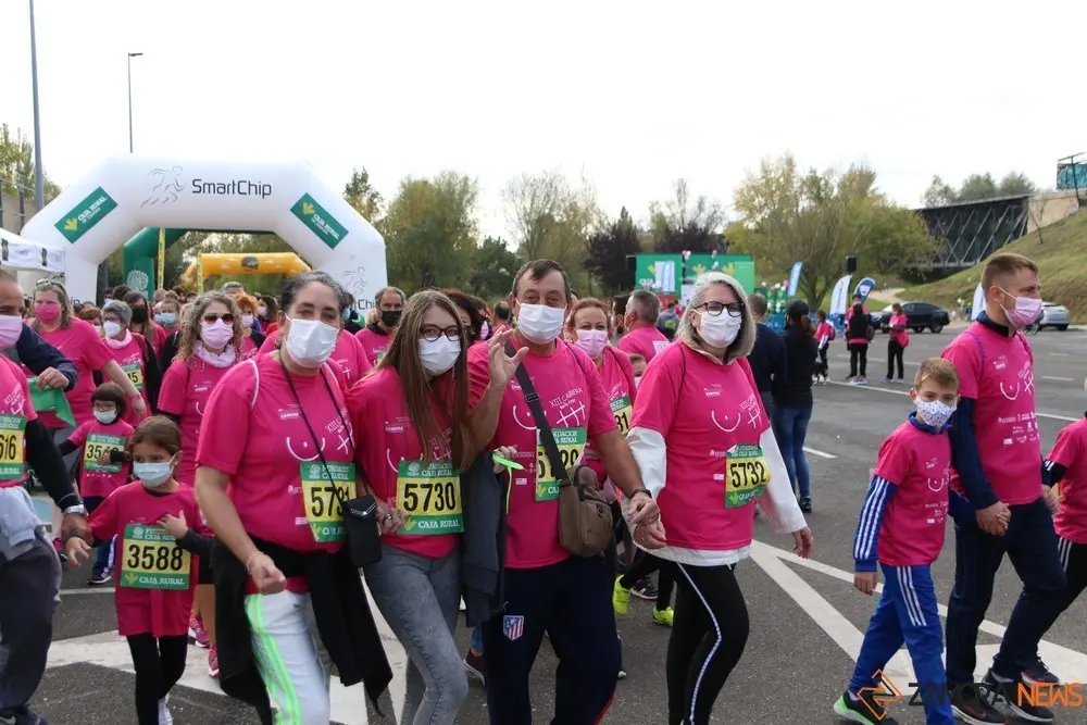 Carrera Mucho X Vivir contra el cáncer de mama (33)