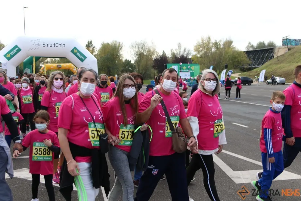 Carrera Mucho X Vivir contra el cáncer de mama (35)