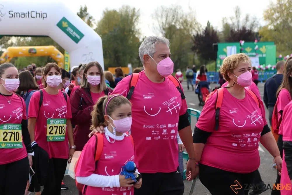 Carrera Mucho X Vivir contra el cáncer de mama (38)