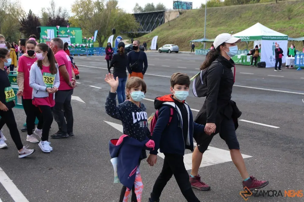 Carrera Mucho X Vivir contra el cáncer de mama (40)