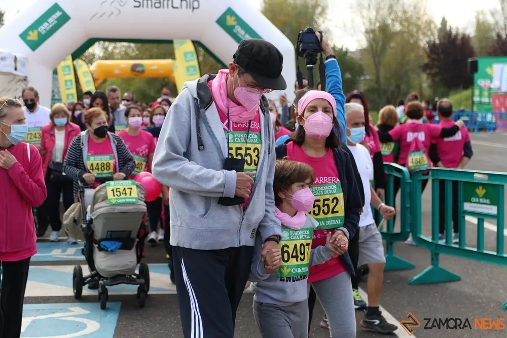 Carrera Mucho X Vivir contra el cáncer de mama (45)