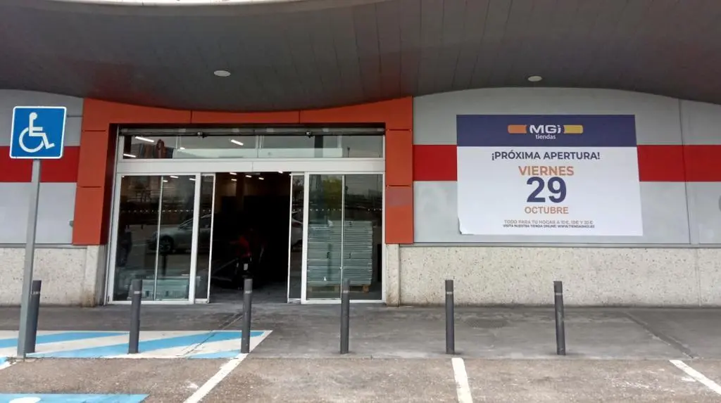 MGI