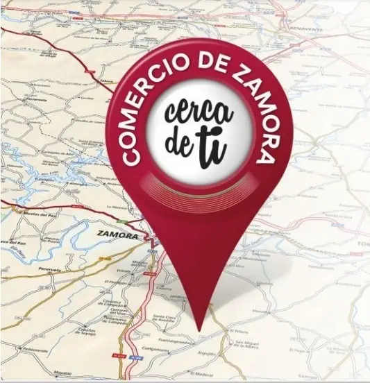 Cámara de comercio