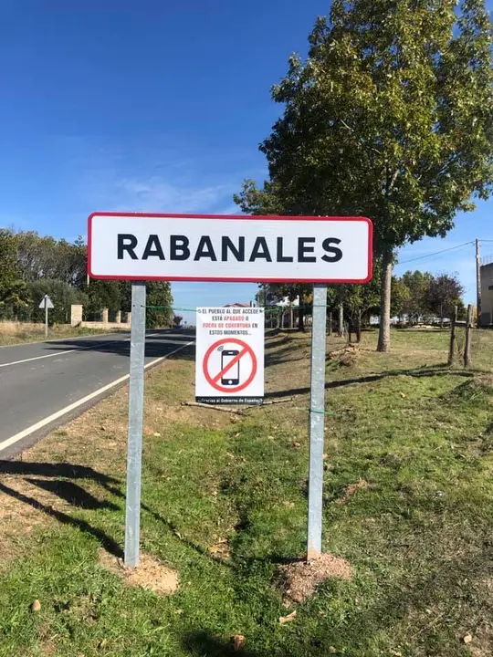 Señal Rabanales Campaña Pueblo Apagado2