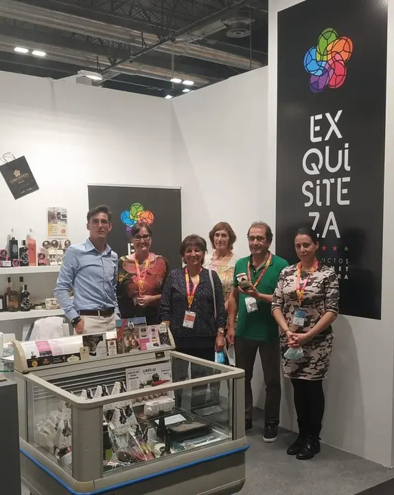 Exquisiteza Gourmet Madrid