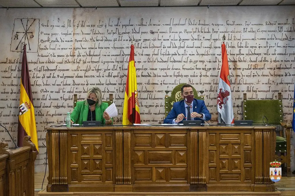 Ayto Benavente
