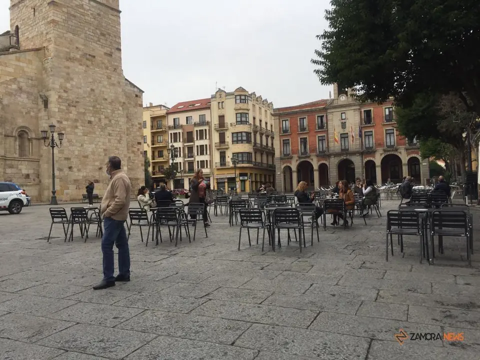 Plaza Mayor