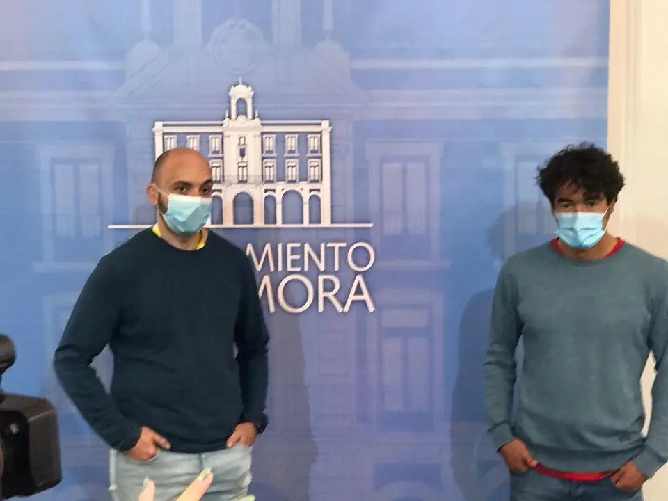 Ayto montañero