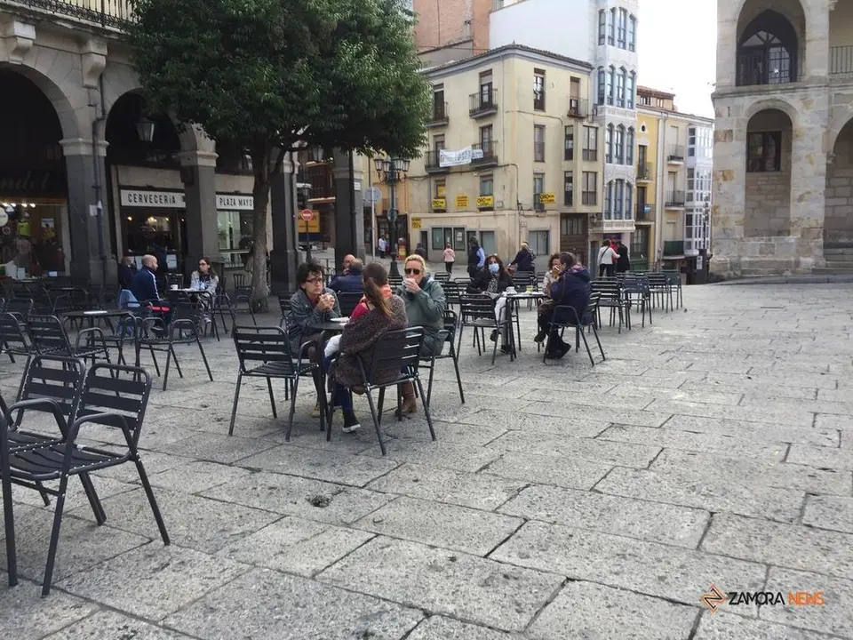 Plaza Mayor