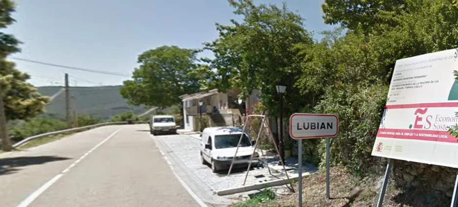 Lubian