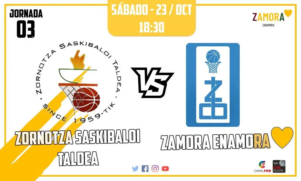 CB Zamora.