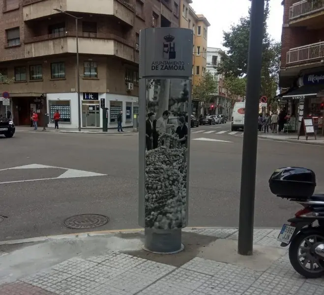 Tres Cruces