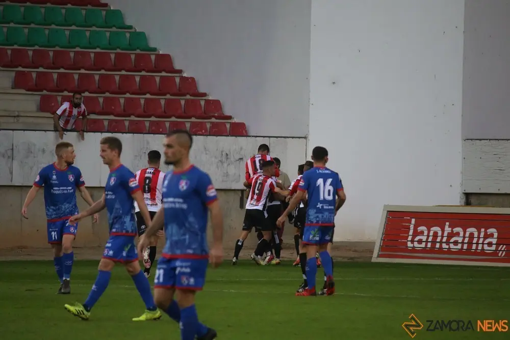 Zamora CF (33)