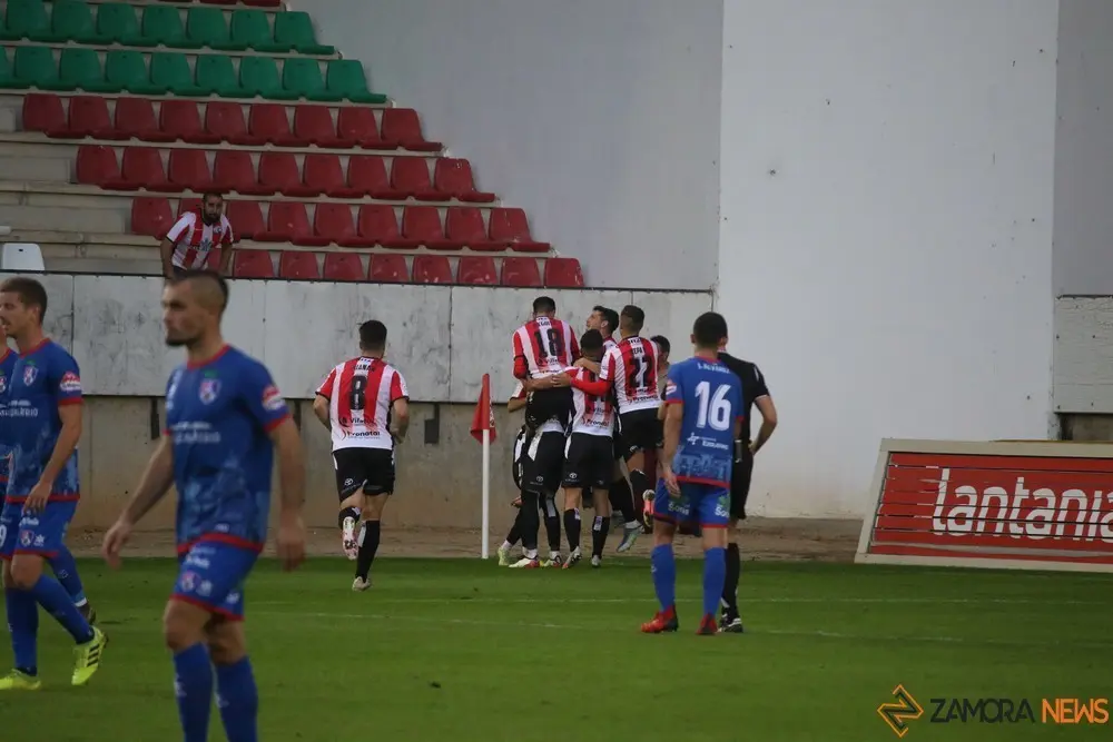 Zamora CF (34)