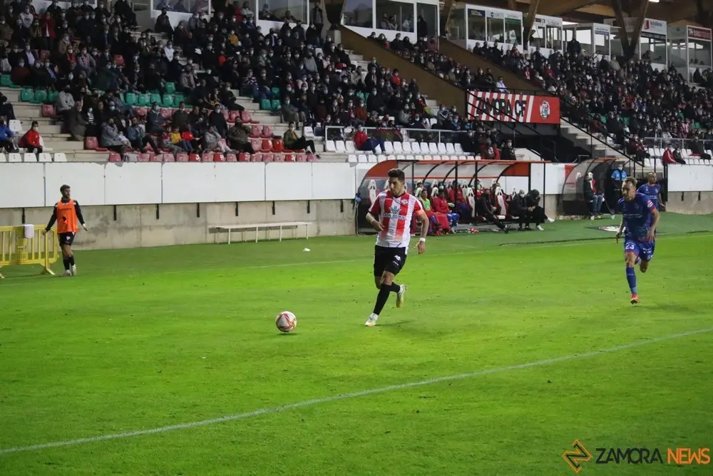 Zamora CF (38)