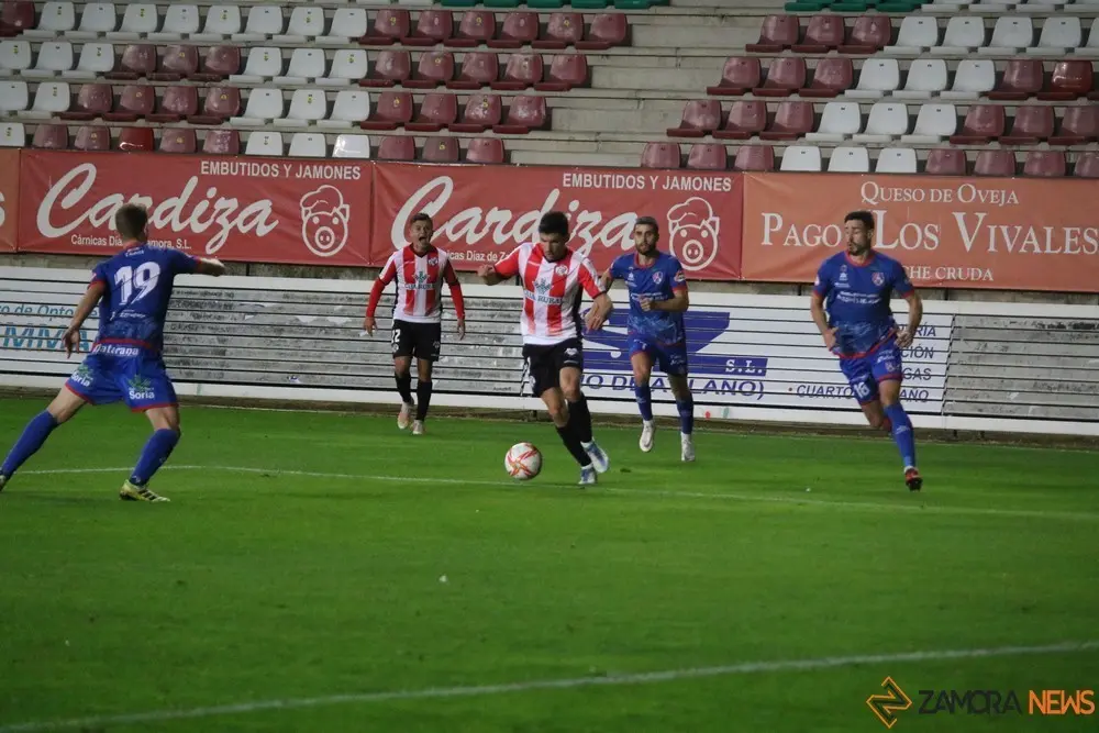 Zamora CF (46)