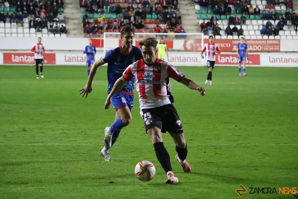 Zamora CF (1)