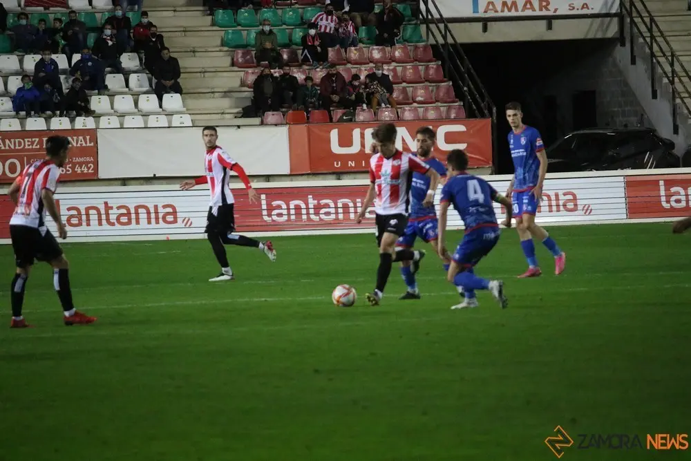 Zamora CF (3)
