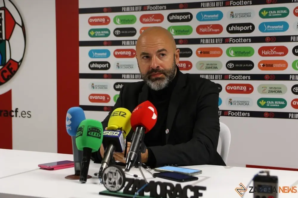 Zamora CF (22)