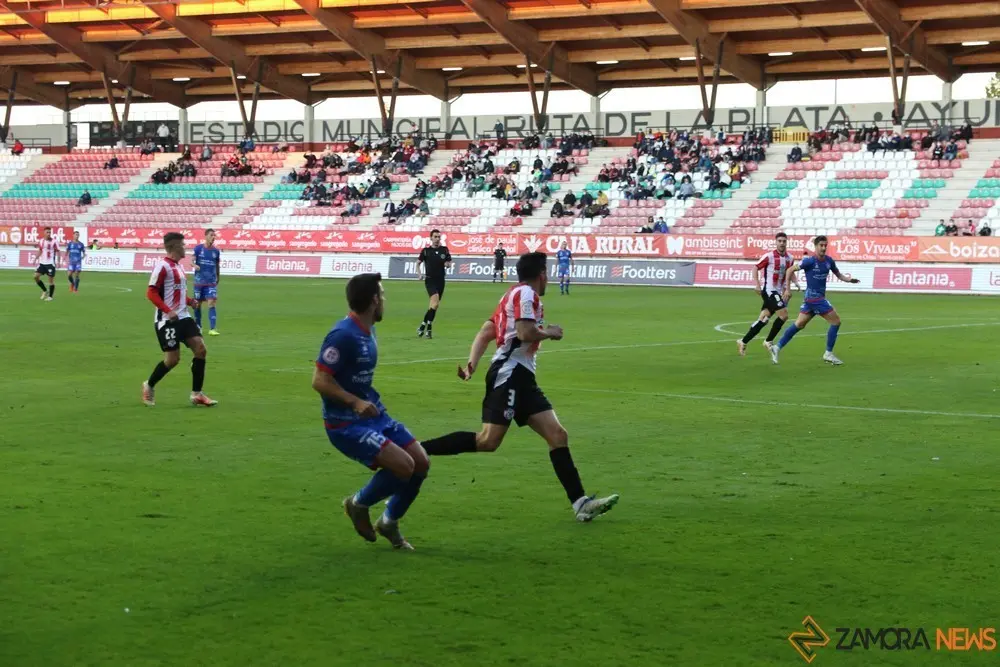 Zamora CF (24)