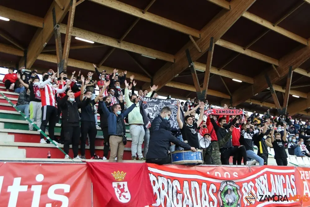 Zamora CF (27)