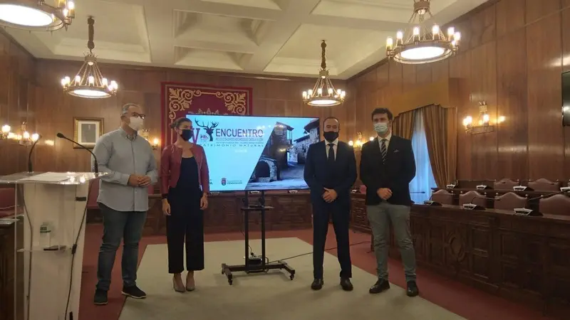 Presentación