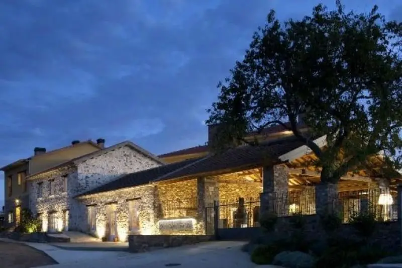 casa rural