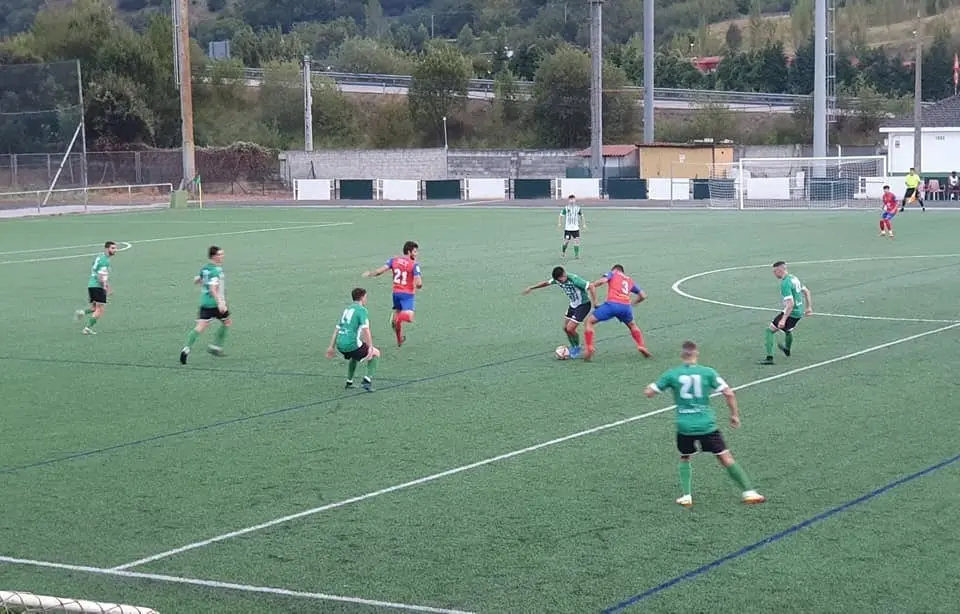 CD Benavente. | FOTO: CD Benavente