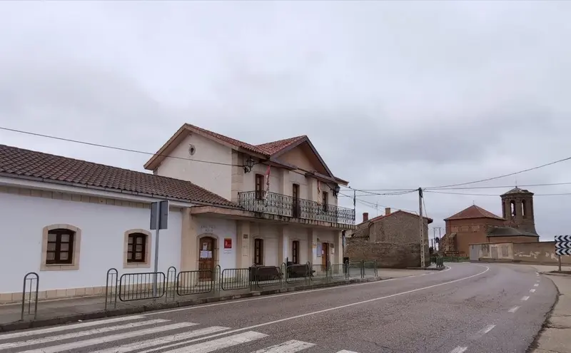 Ayuntamiento de Barcial del Barco