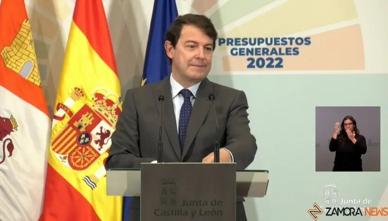 Fernández Mañueco