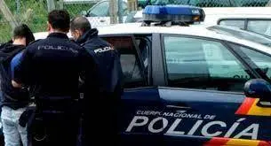 detenido