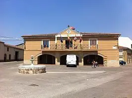 Ayuntamiento de El Perdigón