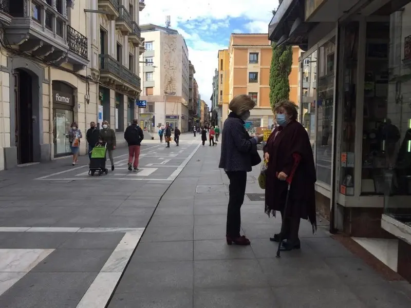 Gente por Santa Clara