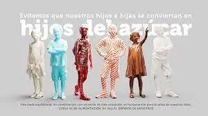 Campaña del Ministerio de Consumo
