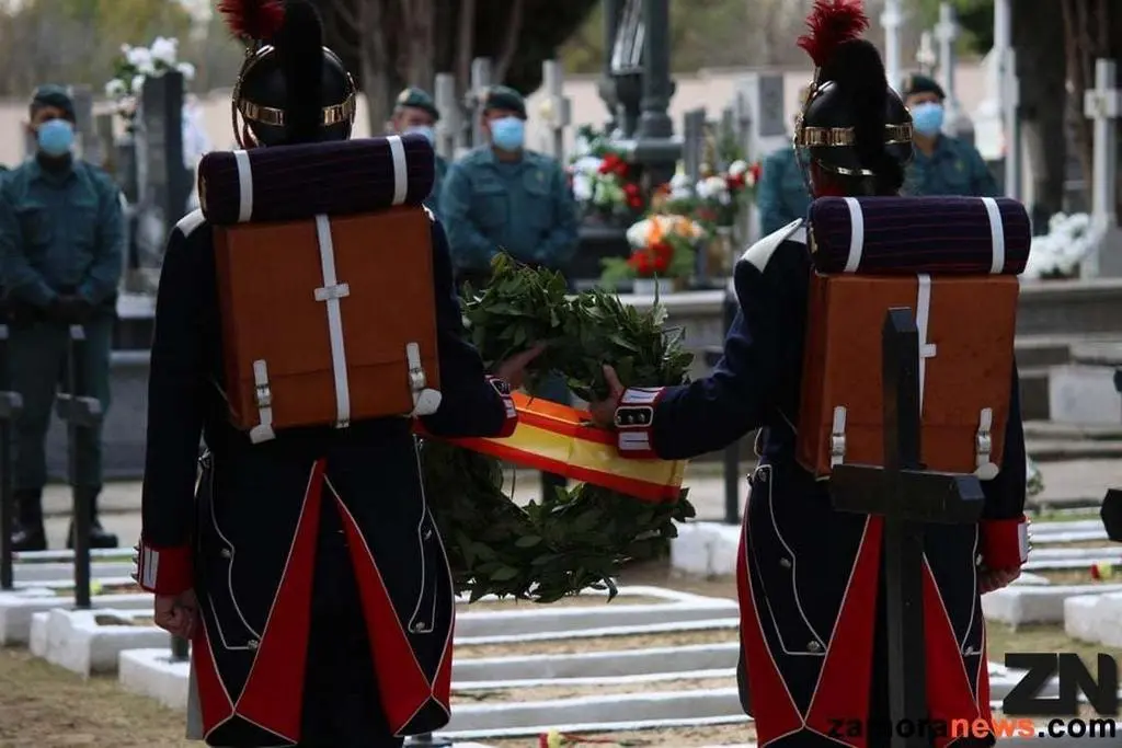 militares guardia civil