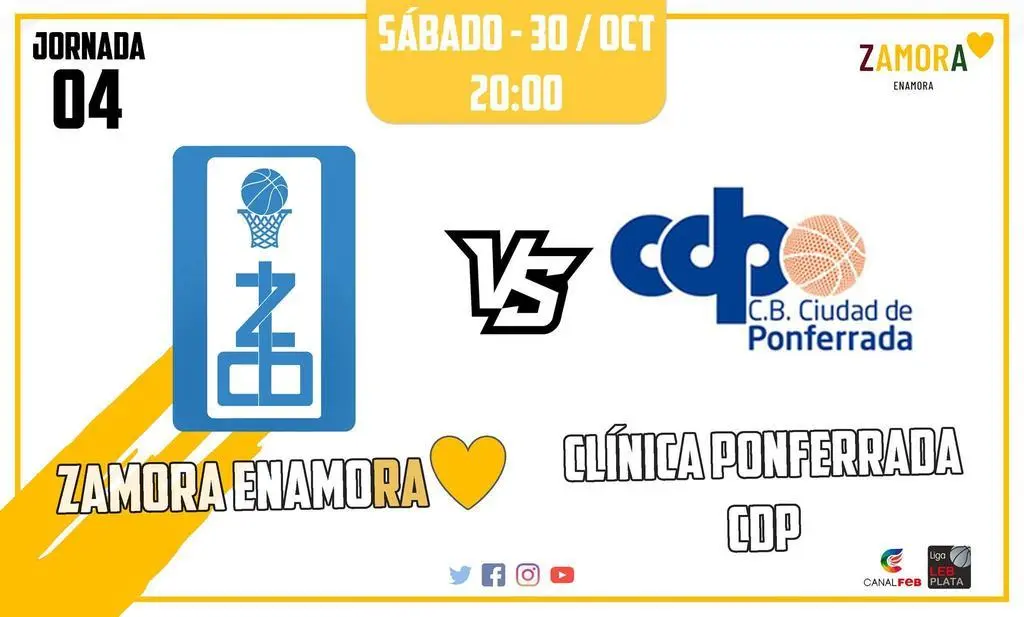 cbzamora-ponferrada