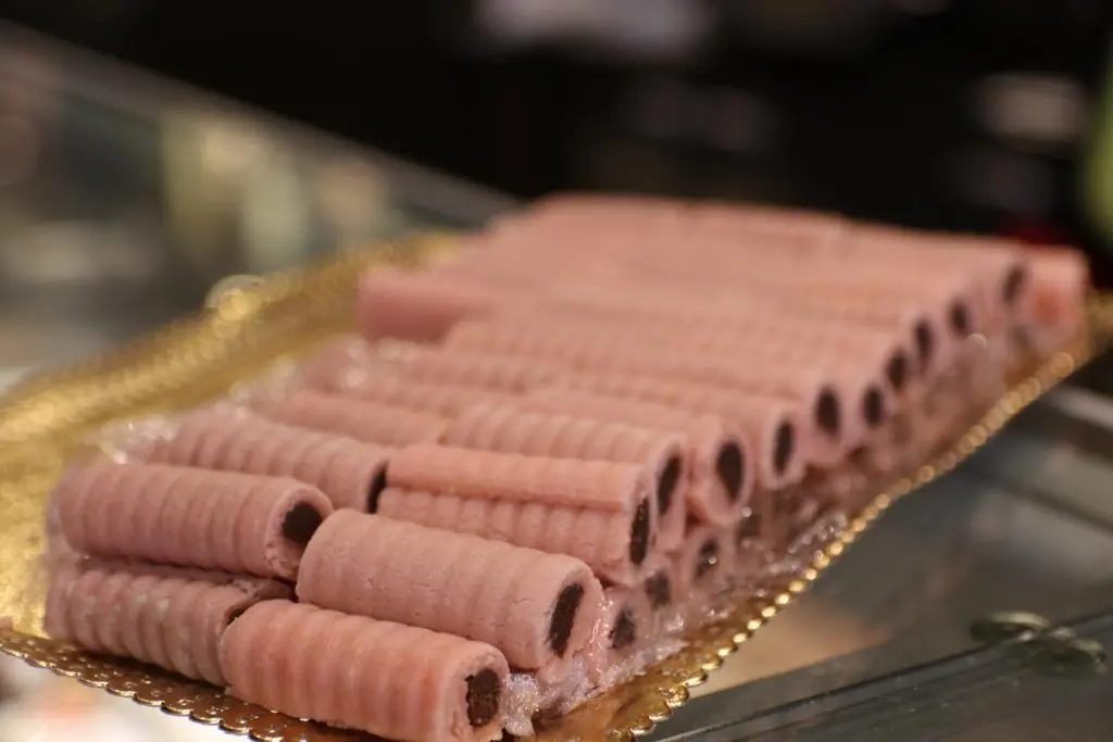 HUESOS DE SANTO  (11)