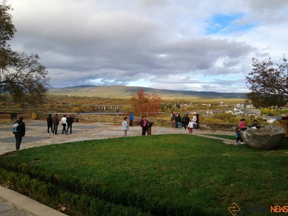 sanabria otoño visitantes (6)